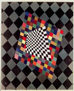 Vierkant, 1927